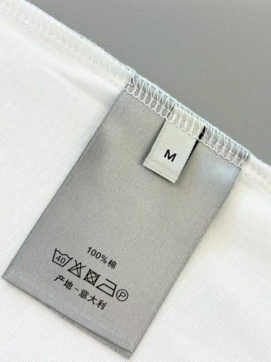 Dior T Shirts Short _SKUDiorS-XLm6tx3815698